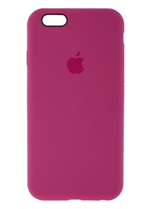 Чохол original full size для apple iphone 6s dragon fruit