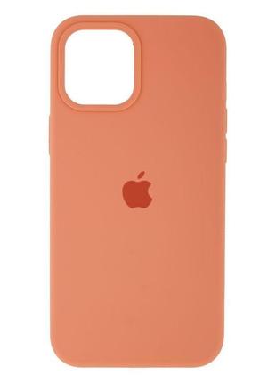 Чохол original full size для apple iphone 12 pro max watermelon