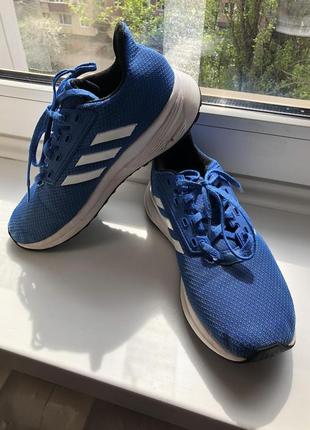 Кроссовки мужские adidas р.37