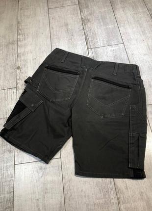 Мужские шорты карго рабочка work wear dickies2 фото