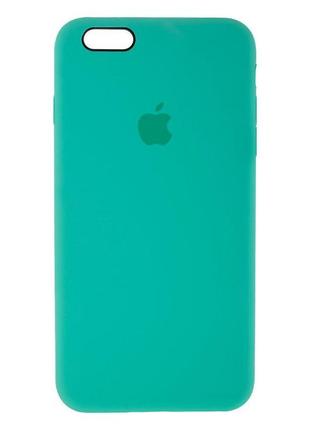 Чохол original full size для apple iphone 6 plus spearmint