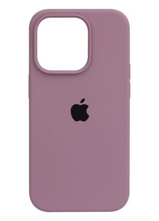 Чохол original full size для apple iphone 14 pro army green