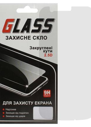 Защитное стекло 2.5d glass для nokia 1