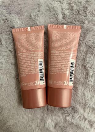 Обновленный clarins multi active ночной крем, 30мл2 фото