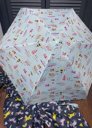 Комбинезон дождевик и зонт в подарок7 фото