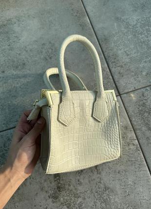 Стильна сумочка під jacquemus 3