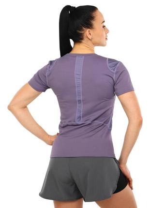 Женская футболка компрессионная jason 🔥s-2xl кольори в асортименті