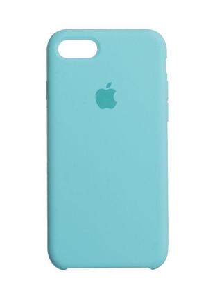 Чохол original silicone case для iphone se (2020)/ iphone 8 se...