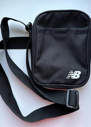 Чоловіча сумка new balance оригінал