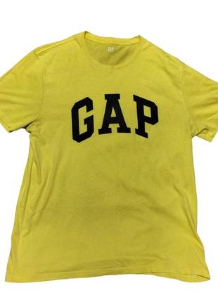 Футболка геп gap vintage y2k skate