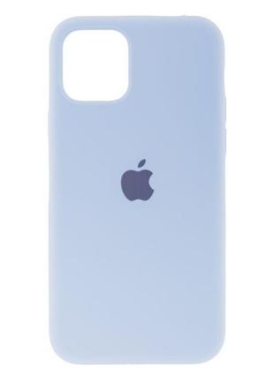 Чохол original full size для apple iphone 11 pro lilac