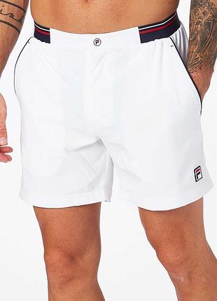 Шорти authentic casual wear