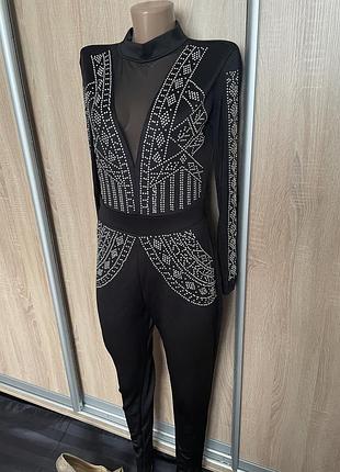 Комбінезон