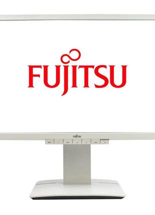 Монітор 22" fujitsu b22w-6 led tn1 фото