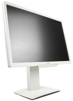 Монітор 22" fujitsu b22w-6 led tn3 фото