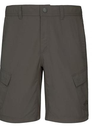 Трекинговые шорты the north face men’s horizon short