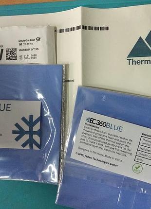 Термопрокладка extreme-cool 360 thermal-pads