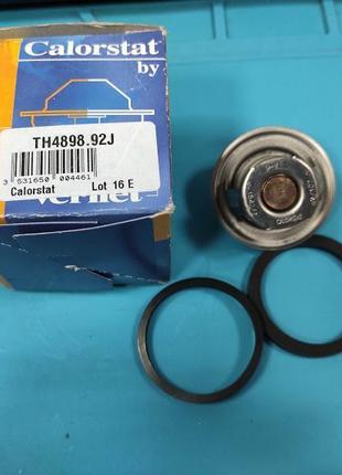 Термостат th4898.92j новий daewoo nexia (пр-во vernet)