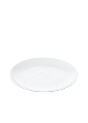 Тарілка дрібна десертна кругла wilmax 18 см (wl-991012)