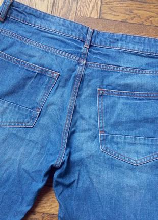 Мужские джинсовые шорты  denim co9 фото