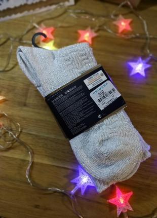 Шкарпетки для черевиків "boot socks" primark 2шт.в уп. іспанія в3 фото