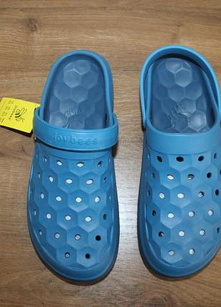 Крокси joybees, 38.5 розмір