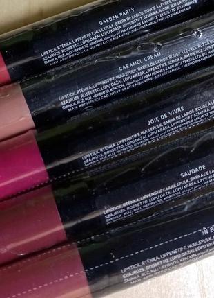 Олівець-помада h&m lip colour-to-go іспанія в подарунковій уп!5 фото