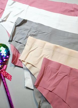 Трусики безшовні mini briefs secret possessions іспанія в пода...3 фото