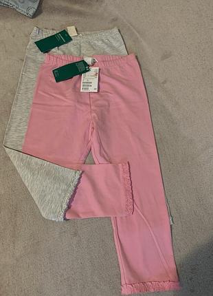 Легінси h&m 4