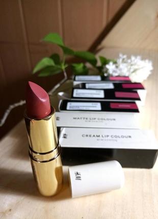 Губная помада h&m cream lip colour испания в подарочной уп!