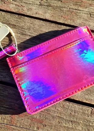 Міні гаманець монетник іспанія в подарунковій уп!