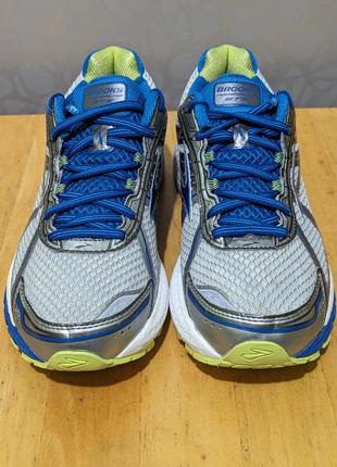 Brooks gts-15 - бігові кросівки2 фото