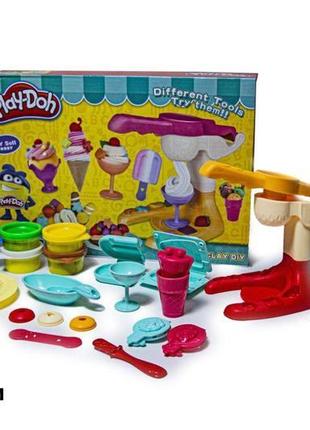 Пластилін play doh 677-c517