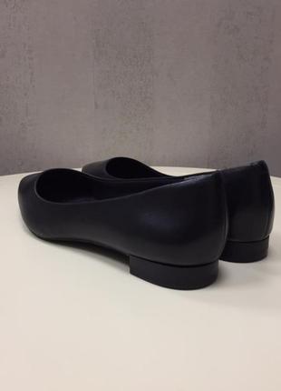 Женские туфли rockport, кожа, оригинал, размер 36,5.3 фото
