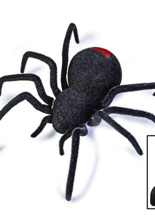 Павук "чорна вдова 779" 30 см на радіокеруванні оптом