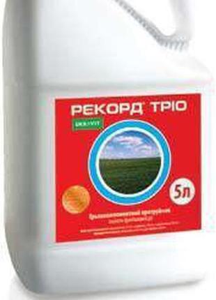 Рекорд тріо протруйник рекорд тріо (5л)