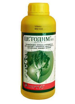 Цетодим®, к. е. + пар фофир (1л)