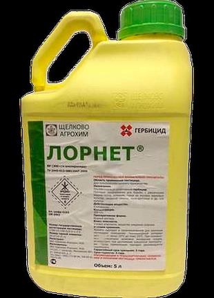Лорнет®, вр (5л)