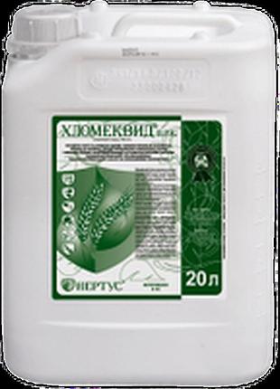 Хломеквид, в. р. к. (хлормекват-хлорид, 750г / л ) (20л)