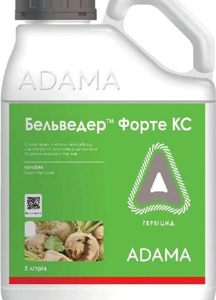 Бельведер™ форте (5л)