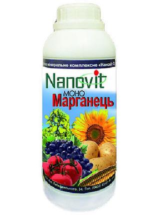 Нановіт моно марганець (20л)