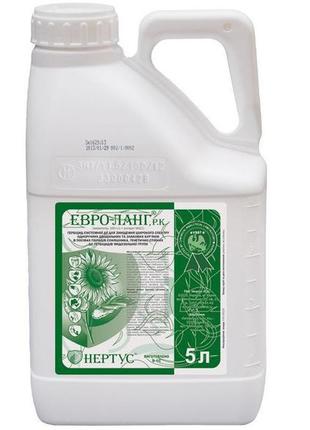 Євро ланг (5л)