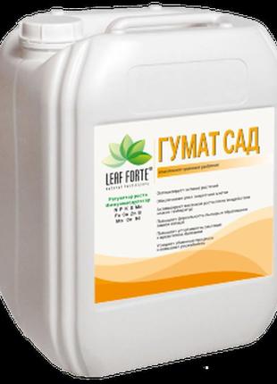 Лф гумат сад (1л)