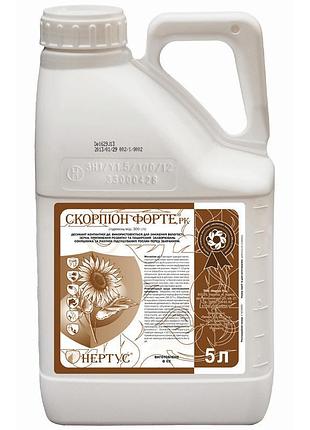Скорпіон форте, р. к. (5л)