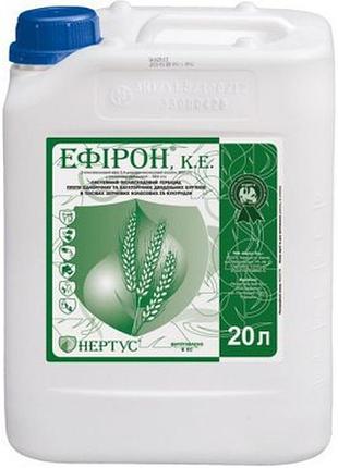 Эфирон (эстерон, тур) (20л)