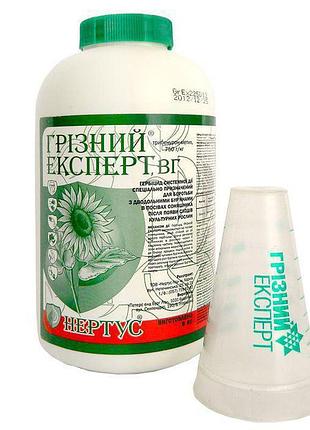 Грізний експерт (гранстар, голд стар) (0,5 кг)
