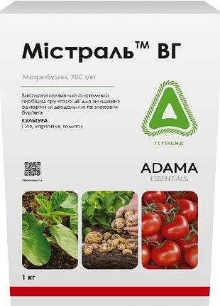 Містраль (зенкор, антисапа) (1 кг)