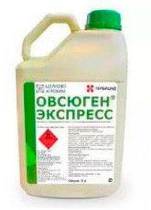 Овсюген експрес, се (5л)