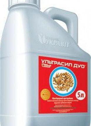 Ультрас дуо ( скарлет ) (5л)