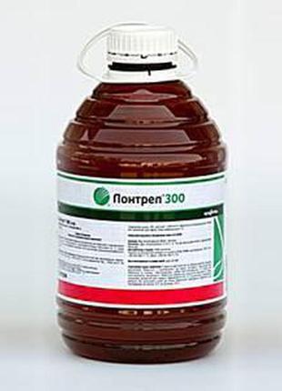 Гербіцид лонтрел 300 5л